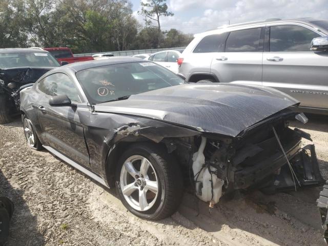 FORD MUSTANG 2017 1fa6p8am8h5319561