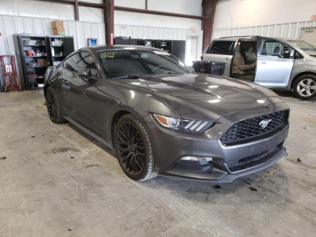 FORD MUSTANG 2017 1fa6p8am8h5329118