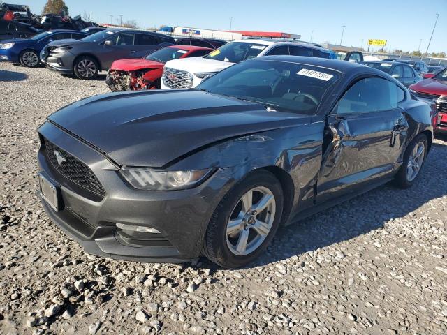 FORD MUSTANG 2017 1fa6p8am8h5346369