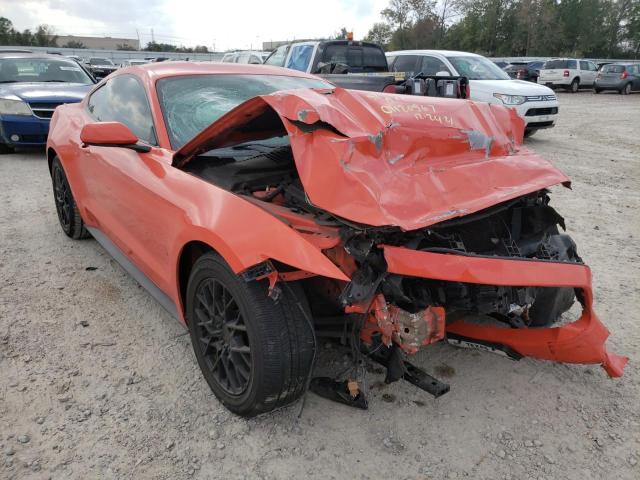 FORD MUSTANG 2015 1fa6p8am9f5306315