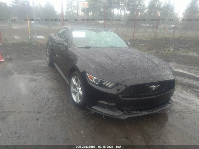 FORD MUSTANG 2015 1fa6p8am9f5306511