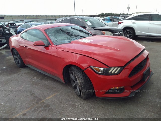 FORD MUSTANG 2015 1fa6p8am9f5312034