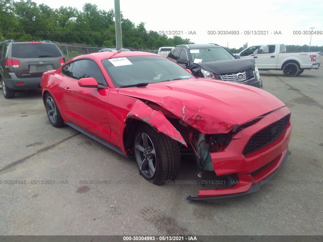 FORD MUSTANG 2015 1fa6p8am9f5313183