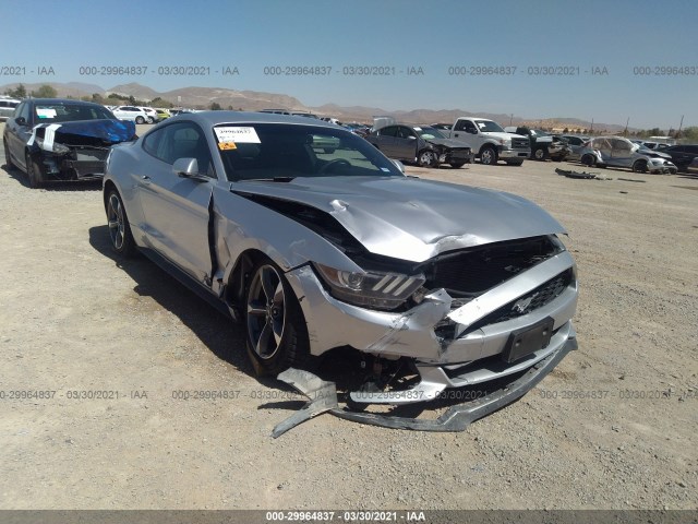 FORD MUSTANG 2015 1fa6p8am9f5313281