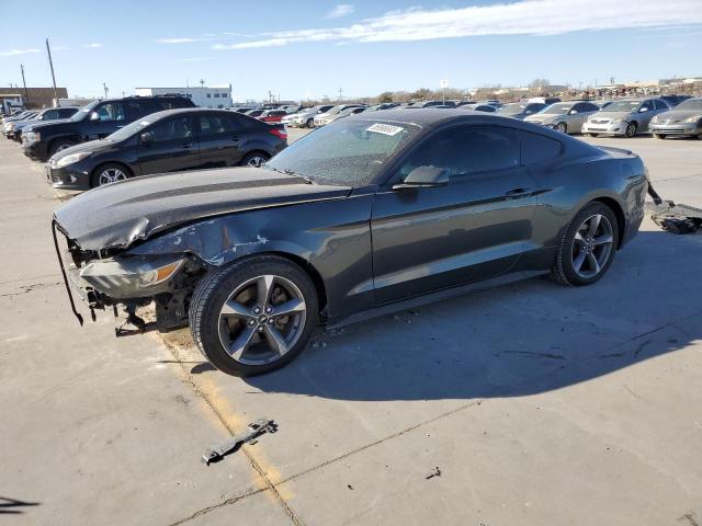 FORD MUSTANG 2015 1fa6p8am9f5321977