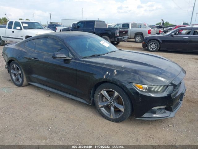 FORD MUSTANG 2015 1fa6p8am9f5322322