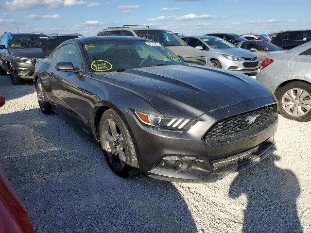 FORD MUSTANG 2015 1fa6p8am9f5325138