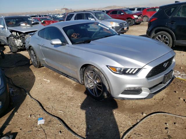 FORD MUSTANG 2015 1fa6p8am9f5329982