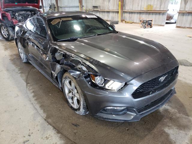 FORD MUSTANG 2015 1fa6p8am9f5340903