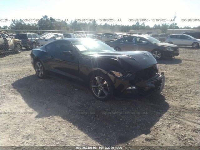 FORD MUSTANG 2015 1fa6p8am9f5344482