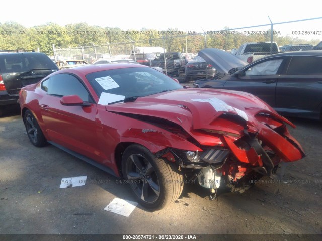 FORD MUSTANG 2015 1fa6p8am9f5346913