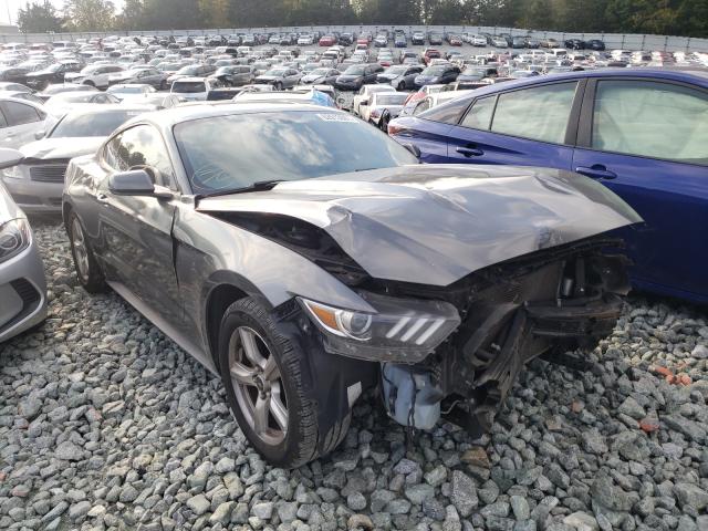 FORD MUSTANG 2015 1fa6p8am9f5348242