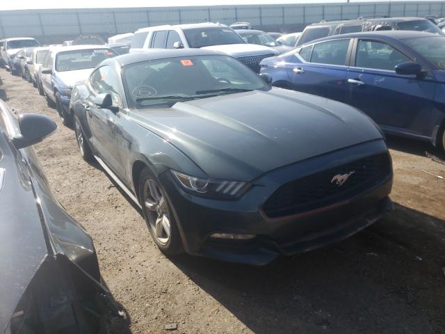 FORD MUSTANG 2015 1fa6p8am9f5349875