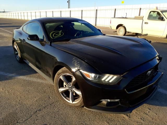 FORD MUSTANG 2015 1fa6p8am9f5351030