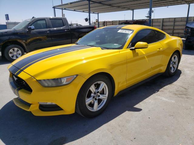 FORD MUSTANG 2015 1fa6p8am9f5351075