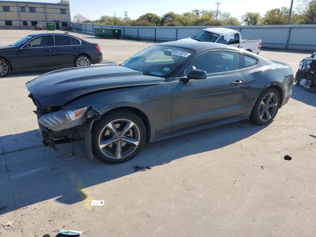 FORD MUSTANG 2015 1fa6p8am9f5357331