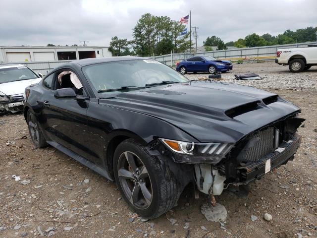 FORD MUSTANG 2015 1fa6p8am9f5357359