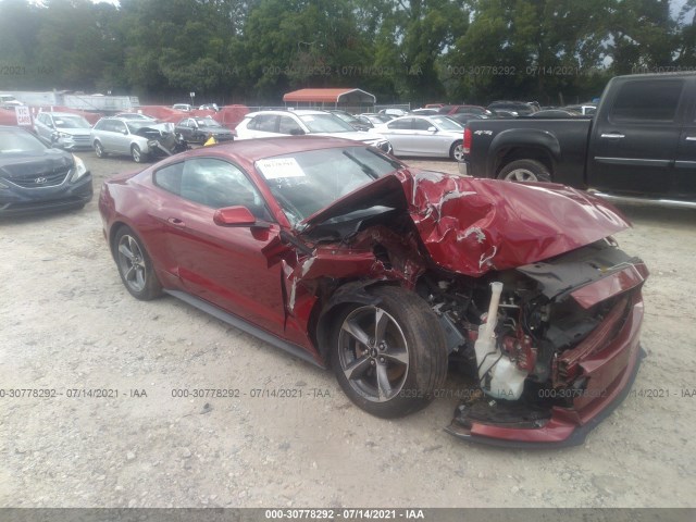 FORD MUSTANG 2015 1fa6p8am9f5357488