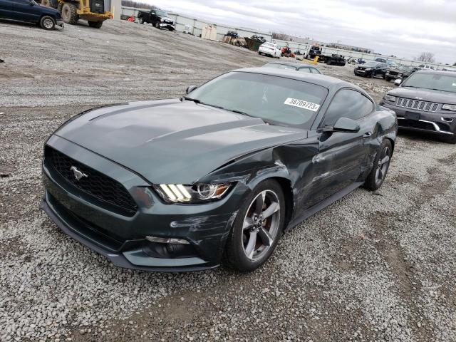 FORD MUSTANG 2015 1fa6p8am9f5357927