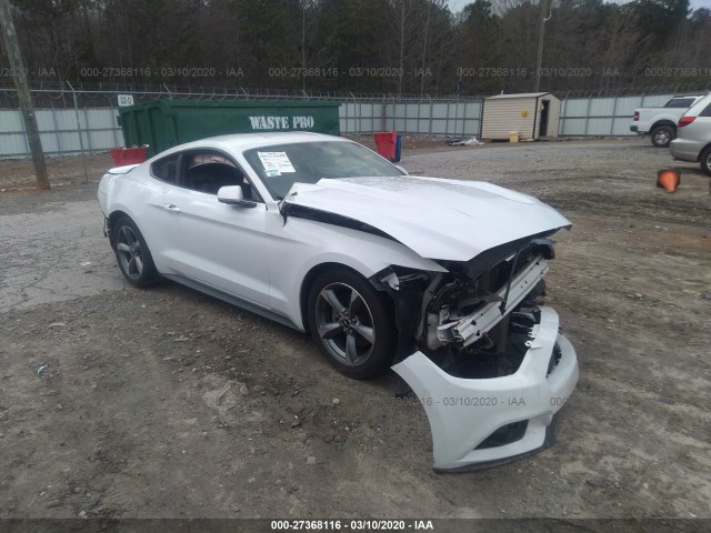 FORD MUSTANG 2015 1fa6p8am9f5365655