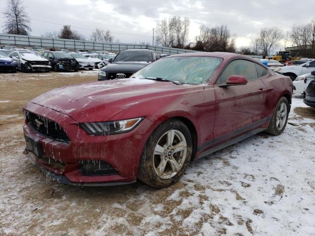 FORD MUSTANG 2015 1fa6p8am9f5367812