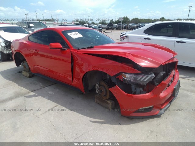 FORD MUSTANG 2015 1fa6p8am9f5368944