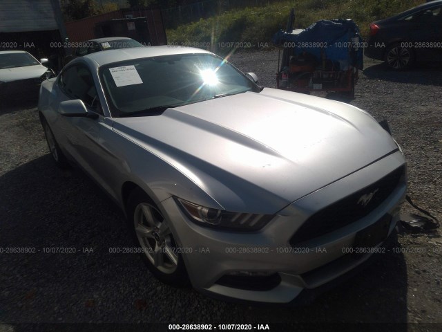 FORD MUSTANG 2015 1fa6p8am9f5374632