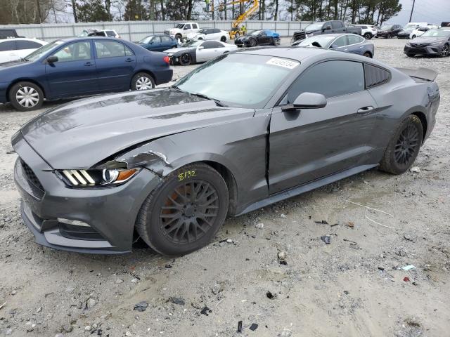 FORD MUSTANG 2015 1fa6p8am9f5375618