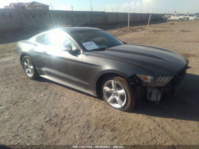 FORD MUSTANG 2015 1fa6p8am9f5376476