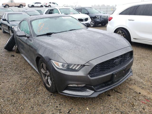 FORD MUSTANG 2015 1fa6p8am9f5377045