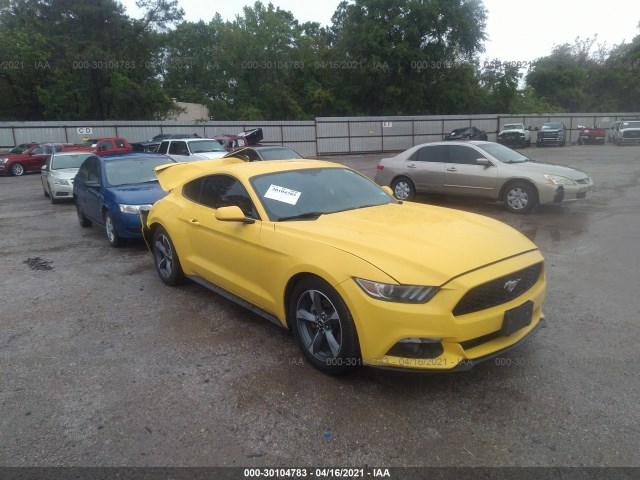 FORD MUSTANG 2015 1fa6p8am9f5377773