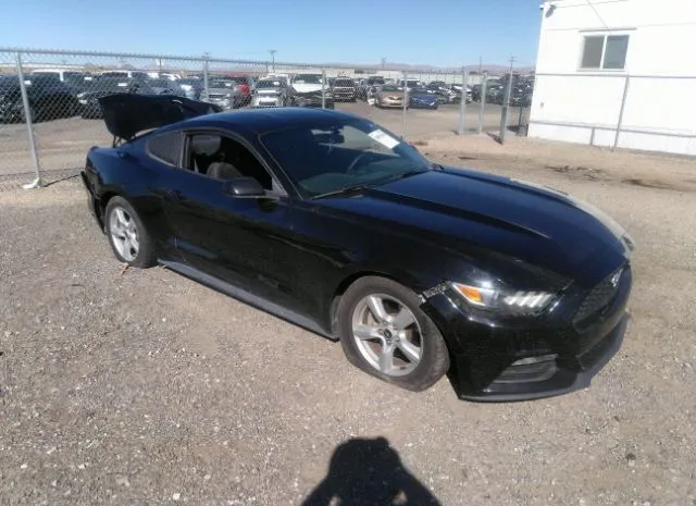 FORD MUSTANG 2015 1fa6p8am9f5378440