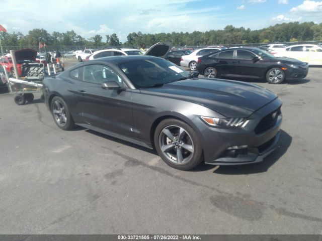 FORD MUSTANG 2015 1fa6p8am9f5380172