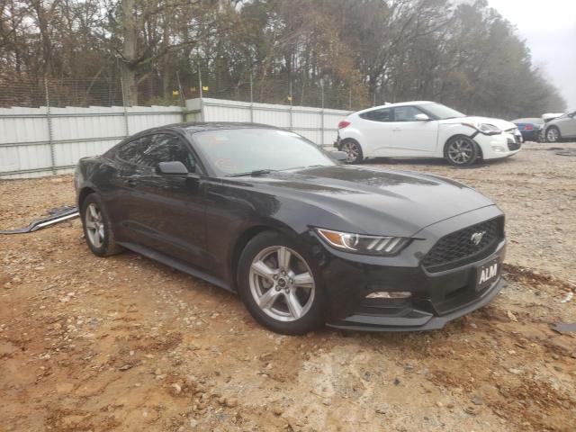 FORD MUSTANG 2015 1fa6p8am9f5385372