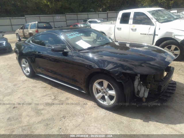 FORD MUSTANG 2015 1fa6p8am9f5386022