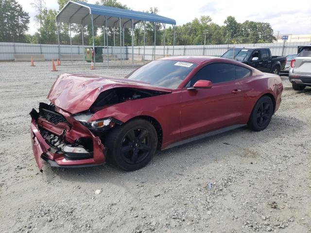 FORD MUSTANG 2015 1fa6p8am9f5387803