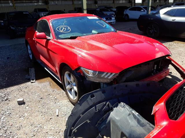 FORD MUSTANG 2015 1fa6p8am9f5400159