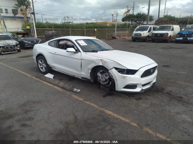 FORD MUSTANG 2015 1fa6p8am9f5406544