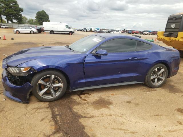 FORD MUSTANG 2015 1fa6p8am9f5407600