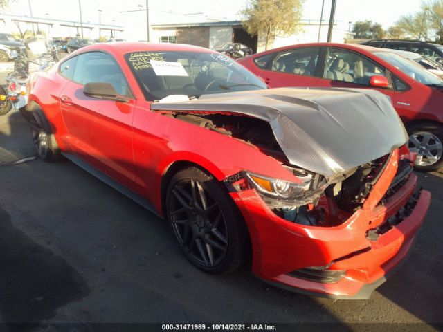 FORD MUSTANG 2015 1fa6p8am9f5413557