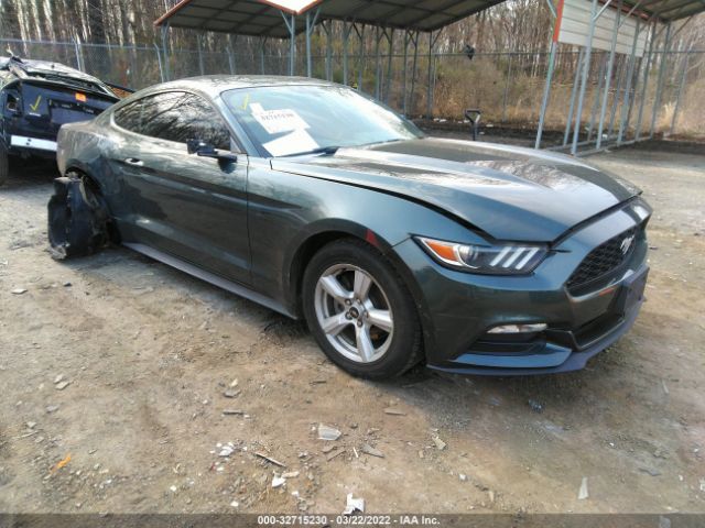 FORD MUSTANG 2015 1fa6p8am9f5427071