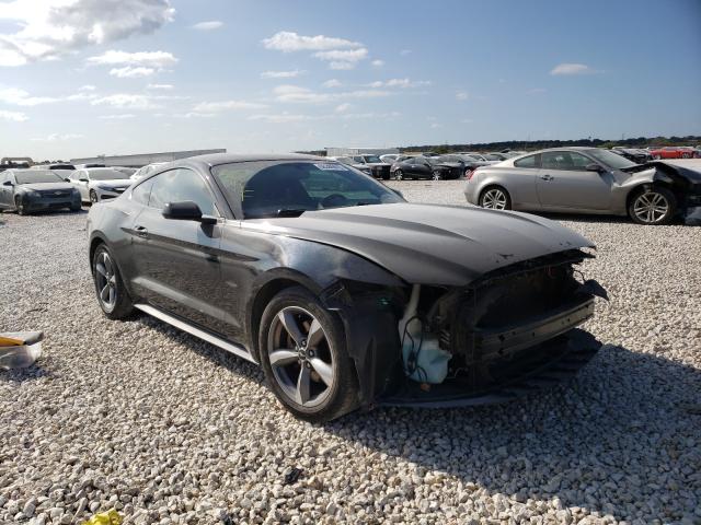 FORD MUSTANG 2015 1fa6p8am9f5430455