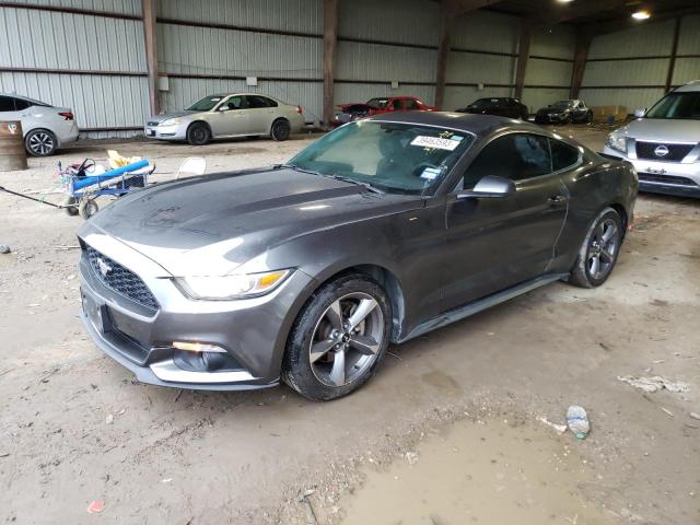 FORD MUSTANG 2015 1fa6p8am9f5430634