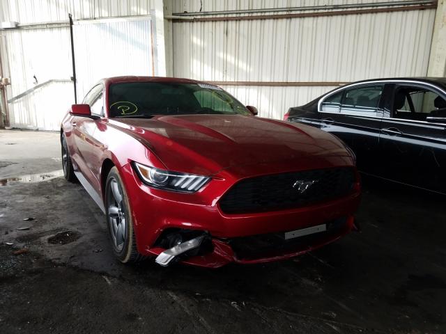 FORD MUSTANG 2015 1fa6p8am9f5431217