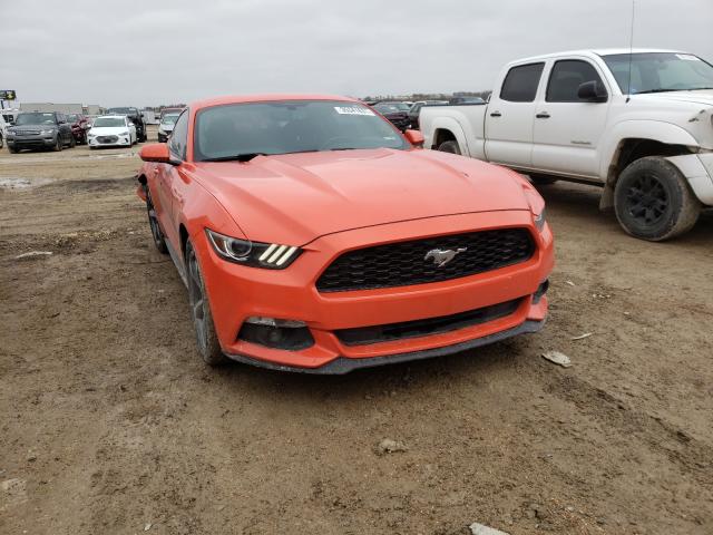 FORD MUSTANG 2015 1fa6p8am9f5432528