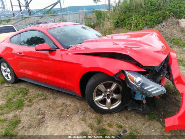 FORD MUSTANG 2015 1fa6p8am9fs374906