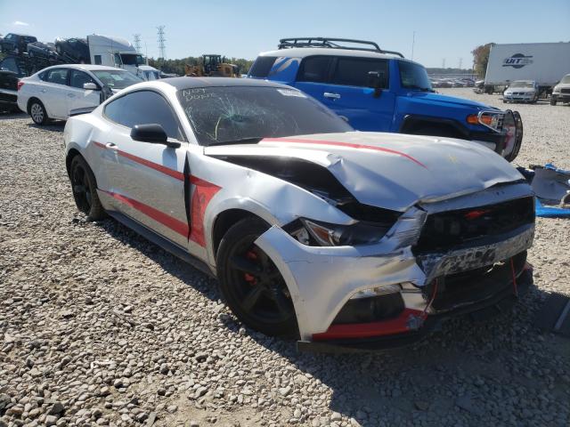 FORD MUSTANG 2016 1fa6p8am9g5201145