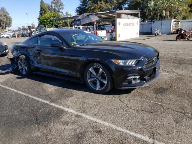 FORD MUSTANG 2016 1fa6p8am9g5202022