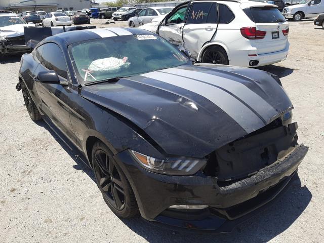 FORD MUSTANG 2016 1fa6p8am9g5202814