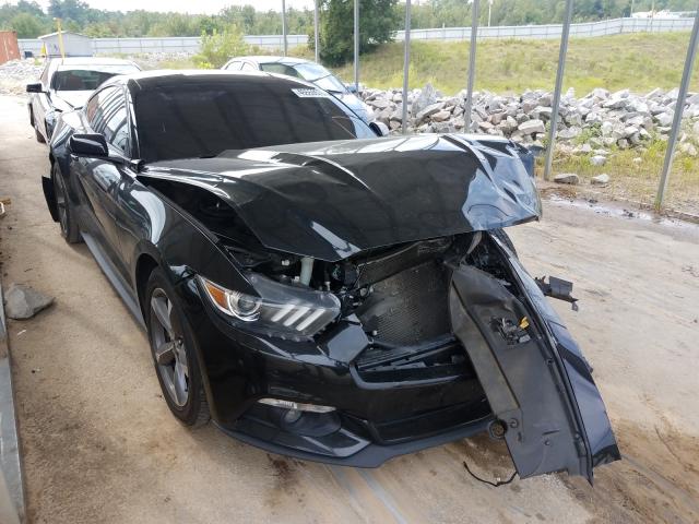 FORD MUSTANG 2016 1fa6p8am9g5204823